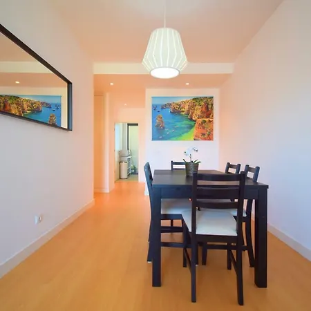 Apartamento Brand New With A/c *