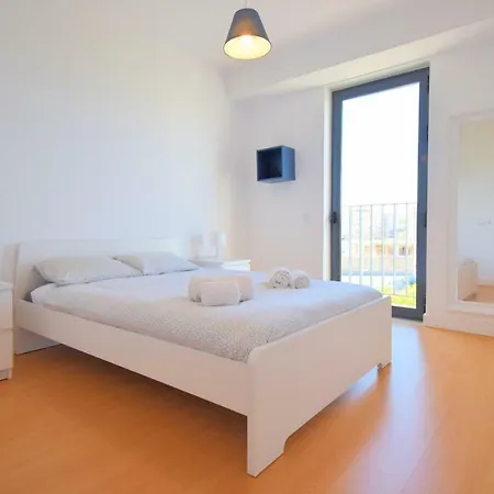 Apartamento Brand New With A/c