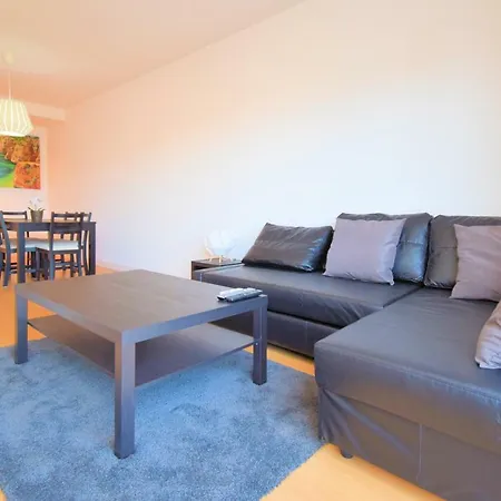 Apartamento Brand New With A/c