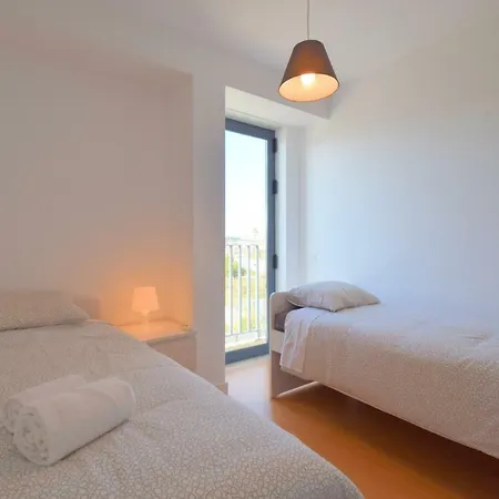 Apartamento Brand New With A/c