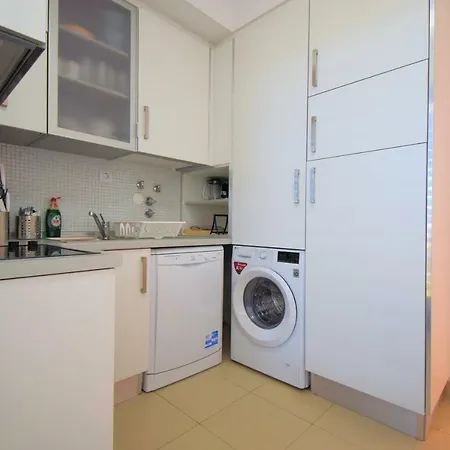Brand New With A/c Apartamento *
